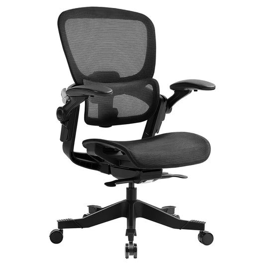 Classic Ergonomic Office Chair