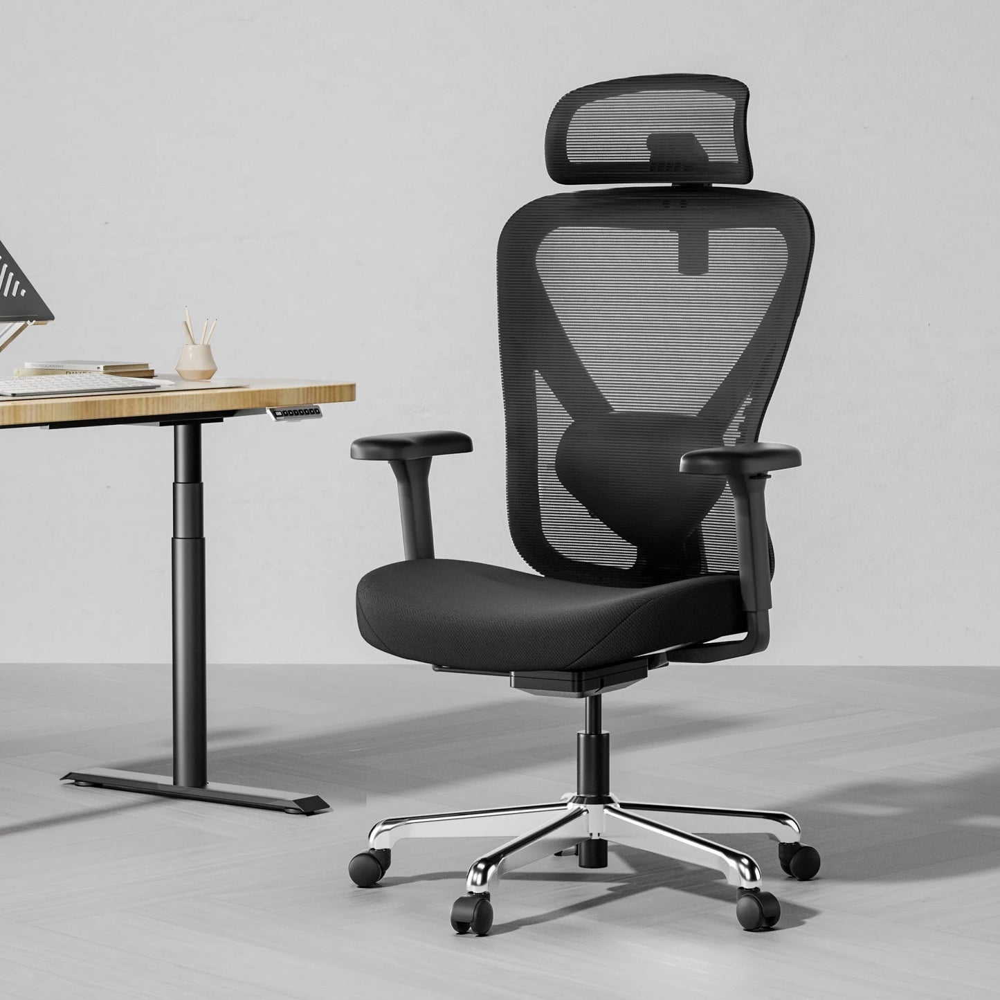 Ergonomic Office Chair