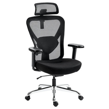 Ergonomic Office Chair